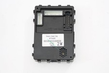 Body Control Module Suzuki GRAND VITARA 2 94013, usado comprar usado Body Control Module Suzuki GRAND VITARA 2 94013, usado comprar usado  Enviando para Brazil