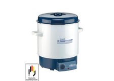 Wasserbad mediwarm 4 gebraucht kaufen  Elmshorn