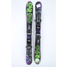 Indy kids skis for sale  South Boston