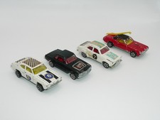 Corgi rockets juniors for sale  Shipping to Ireland