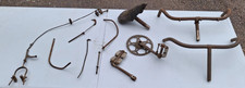Lot pieces detachees d'occasion  Mâcon