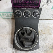 Nissan 350z shifter for sale  Loveland