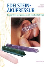 Edelstein akupressur gebraucht kaufen  Berlin