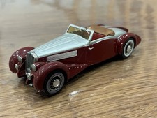 884 voiture kit d'occasion  Joigny