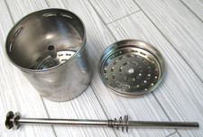 Vintage farberware cup for sale  Iron River