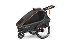 Kidgoo fidlock edition gebraucht kaufen  Asbach