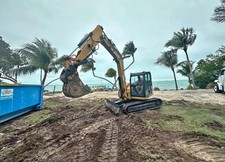 2014 caterpillar 308 for sale  Houston