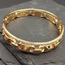 Michael kors gold for sale  ROMFORD