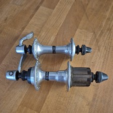 shimano 105 nabe gebraucht kaufen  Rendsburg