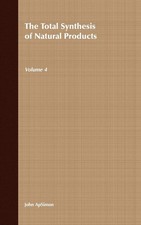 The Total Synthesis of Natural Products, Volume 4 comprar usado  Enviando para Brazil