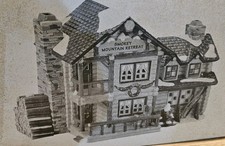 Department snow village for sale  Dillsburg