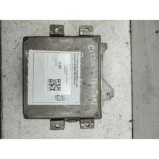 9634281380 centralina motore usato 9634281380 centralina motore usato  Mineo