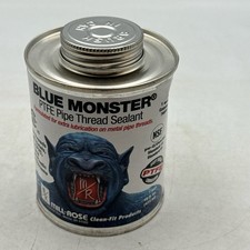 Blue monster ptfe for sale  Saint Louis