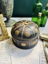Vintage indian handmade for sale  WALSALL