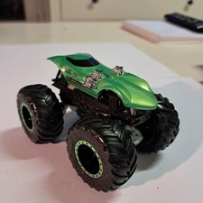 Hot wheels monster gebraucht kaufen  Herford