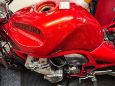 bandit tank for sale bandit tank for sale  FAREHAM