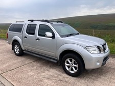 Nissan navara tekna for sale  HUDDERSFIELD