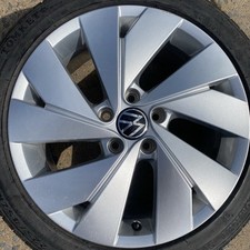 Golf mk8 225 for sale  BANBRIDGE