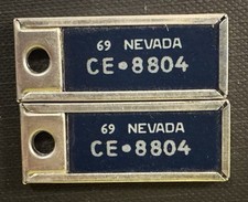 Nevada matched pair for sale  Clemmons