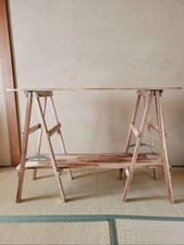 Mesa de cozinha Vision Peaks rack de acácia navio para o Japão comprar usado  Enviando para Brazil
