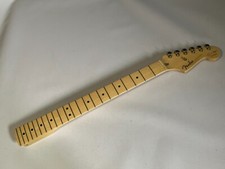 2005 Fender EUA Eric Clapton "Blackie" braço de guitarra Stratocaster carregado 22 trastes comprar usado  Enviando para Brazil