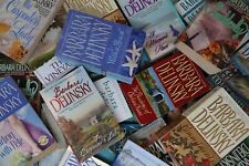 Lot barbara delinsky for sale  Somers