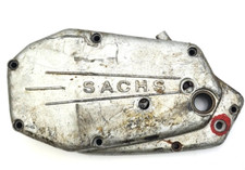 Sachs hercules 125 gebraucht kaufen  Neulußheim