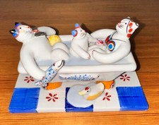 Villeroy boch design gebraucht kaufen  Dorshm., Guldental, Windeshm.