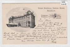 Bradford great northern for sale  WELLS