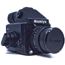 Mamiya 645 medium for sale  Huntington Beach