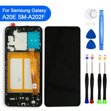 Ecran complet samsung d'occasion  France