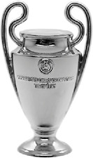 Champions league riproduzione usato  Roma