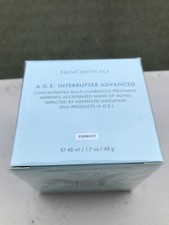 Skinceuticals interrupter adva d'occasion  Royan