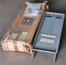 Painel Square D NF430L2C, 250A, 347VAC na caixa original (danificado) como mostrado comprar usado  Enviando para Brazil