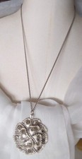 Vintage sphinx silver for sale  UK