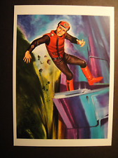 Gerry anderson supermarionatio for sale  GRIMSBY