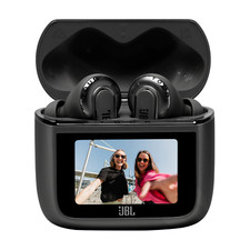 Usado, JBL TOUR PRO 3 FONES DE OUVIDO TRUE WIRELESS CANCELAMENTO DE RUÍDO - (PRETO) comprar usado  Enviando para Brazil
