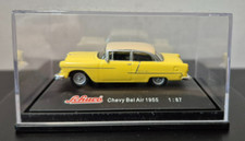 Schuco chevy bel gebraucht kaufen  Berlin