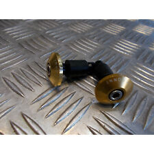 Jeu embout plat d'occasion  Salernes