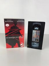 Ancienne cassette vhs d'occasion  Bollène