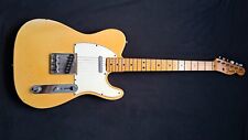 Fender telecaster vintage gebraucht kaufen  Eschborn