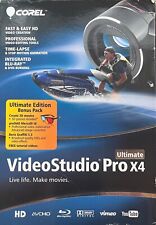 Corel videostudio pro for sale  MAIDSTONE