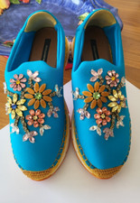 Dolce gabbana sneaker gebraucht kaufen  Raubling