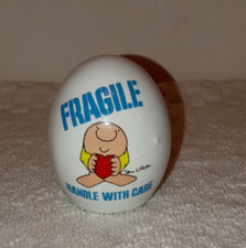 Ziggy glass egg for sale  San Antonio