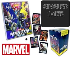 Marvel versus trading for sale  NOTTINGHAM
