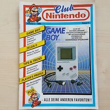 Club nintendo heft gebraucht kaufen  Stuttgart