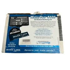 Base line watertec for sale  Visalia