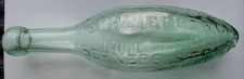 Schweppes egg ended for sale  HUDDERSFIELD