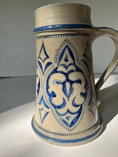 Humpen vase bierkrug gebraucht kaufen  München