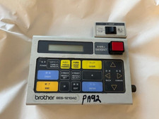 Pa92 brother embroidery for sale  Chestertown